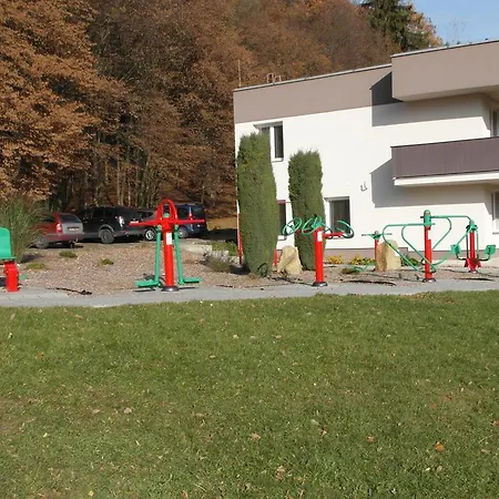 Apartman 6 Appartamento *