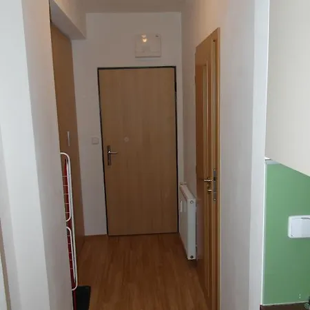 Apartman 6 Appartamento *