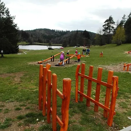 Appartamento Apartman 6 Všemina