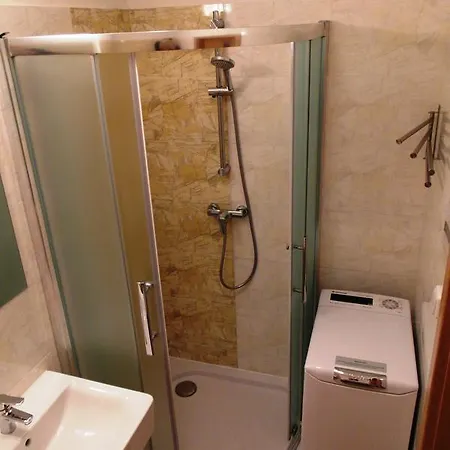 Appartamento Apartman 6 Všemina