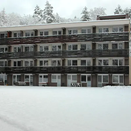 Apartman 6 *
