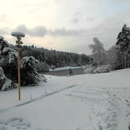 Apartman 6 Appartamento Všemina