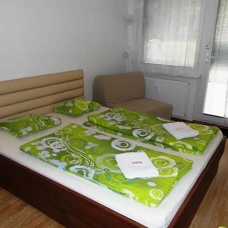 Apartman 6 Appartamento