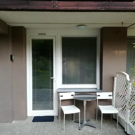 Apartman 6 Appartamento *