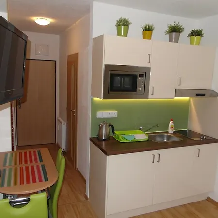 Apartman 6 Appartamento *